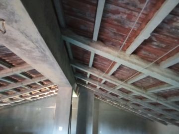 Remodelações e Construção