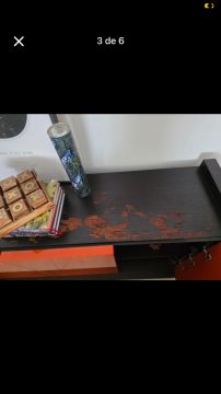 Restaurador de Móveis