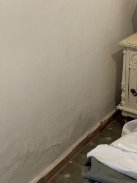 Remodelações e Construção