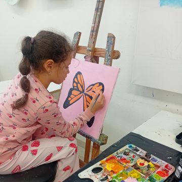 Atelier Meire Gomes - Faro - Cours de sculpture