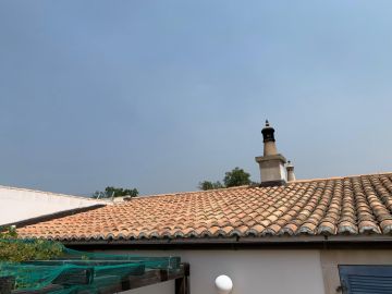 Roof Installation or Replacement