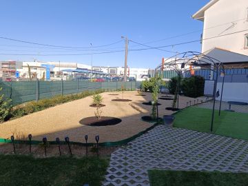 Serviço de Jardinagem