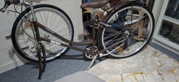 Oficina de Bicicletas
