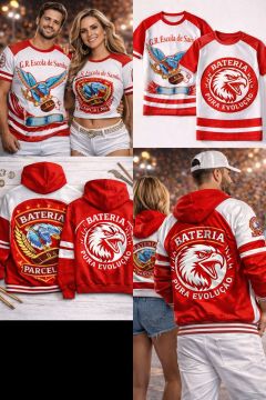 Designer de Roupas Personalizadas