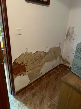 Empreiteiros / Pedreiros