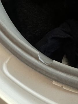 Washing Machine Repair or Maintenance