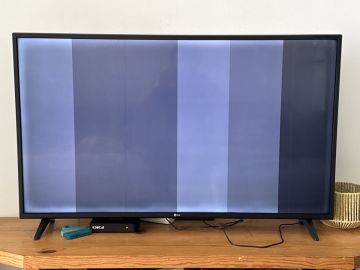 Reparador de TV