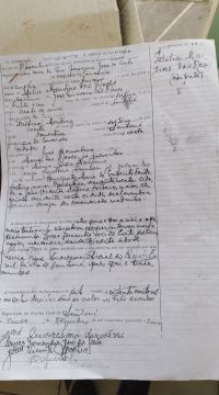 Genealogista - Serviços Variados