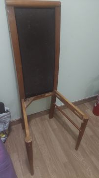 Restaurador de Móveis
