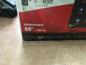 TV Repair Services