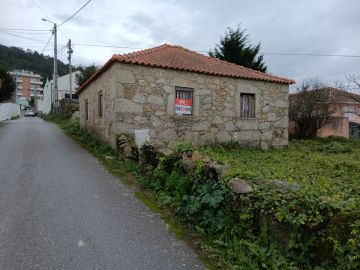 Telhados e Coberturas - Casa