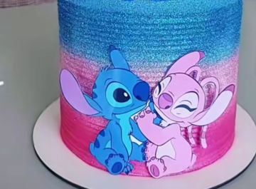 Cake Designer