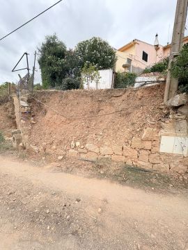 Remodelações e Construção