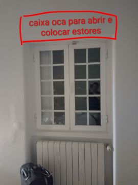Blinds Installation or Replacement