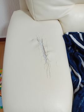 Upholstery Service