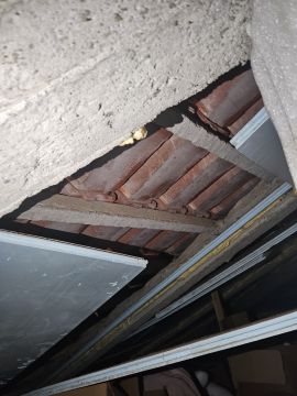 Obras em Casa