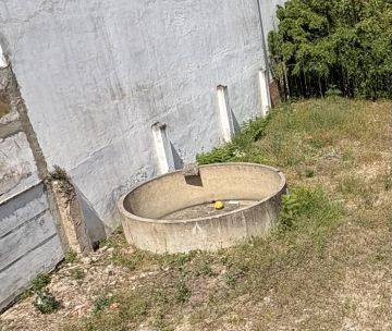 Spécialiste de la réparation de piscines