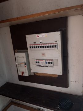 Elektroniker