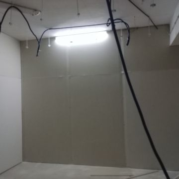 Construção e remodelação - São João da Madeira - Eliminación de amianto