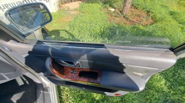 Car Upholsterer - Auto Services