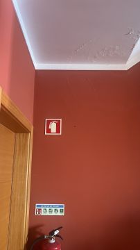 Contratista para trabajos de remodelación