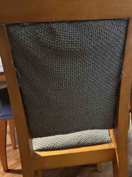 Upholstery Service