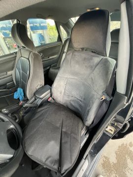 Fahrzeugpolsterer