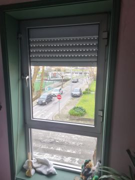Especialista em Reparação de Janelas