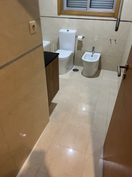 Bathroom Remodel Contractor