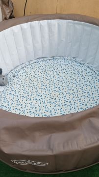 Piscinas, Saunas, Hidromassagem e SPAs