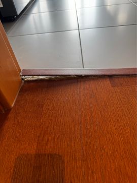 Spécialiste des sols en bois