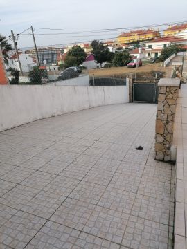 Pintor de Exterior