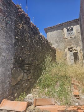 Remodelações e Construção