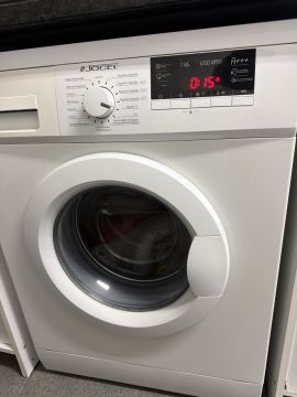 Reparador de Máquinas de Lavar Roupa