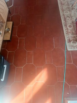 Instalador de Pavimento Flutuante