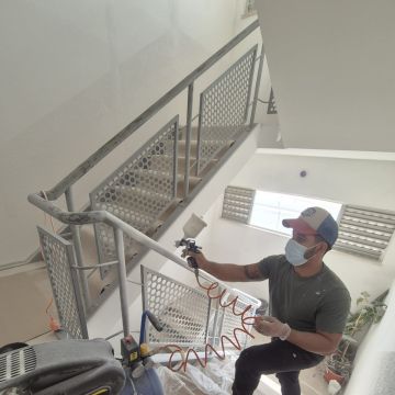 Xeque Mate Group. - Cascais - Isolamento Interior