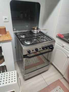 Técnico de Fogões e Fornos