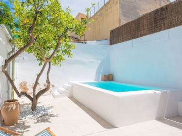 Construtor de Piscinas Escavadas