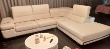 Upholstery Service