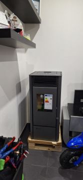 Instalação de Lareiras e Chaminés
