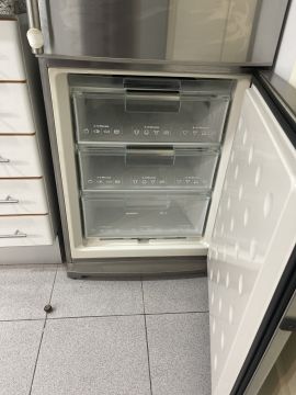 Manutenção ou Reparação de Frigorífico