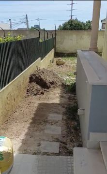 Paisagismo