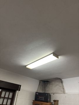 Pintura de Interiores