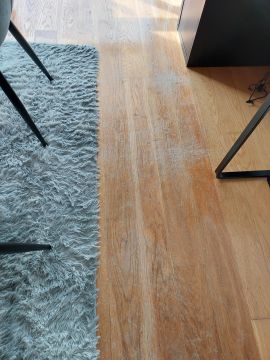 Flooring Specialist - Home Improvements