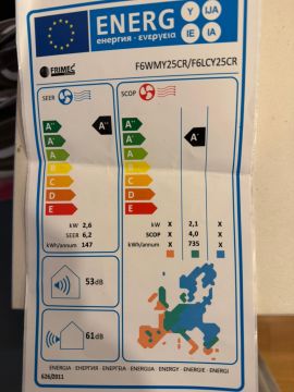 Ar Condicionado e Ventilação