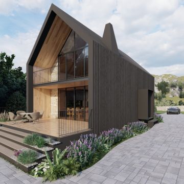 3D-Modellierung und CAD-Dienstleistungen - Ricardo Silva - 