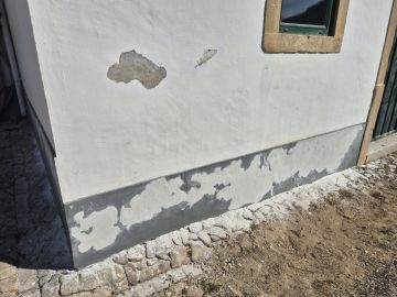 Gipsputz - Wände, Trockenbau, und Treppen