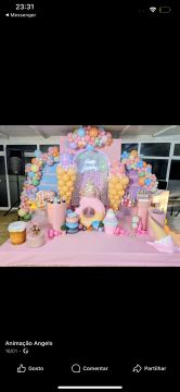 Decorador de Eventos