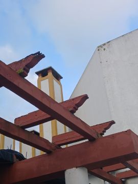 Remodelações - Remodelações e Construção