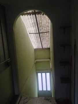 Instalação de Portas